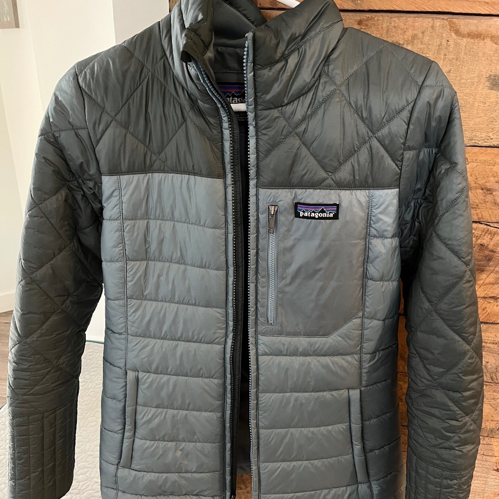Women’s Patagonia Radalie Jacket